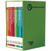 HBR 20-Minute Manager Boxed Set (10 Books) (HBR 20-Minute Manager Series)