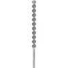 BOSCH Príklepový vrták PRO SDS max-4, 35 x 400 x 520 mm 2608685876