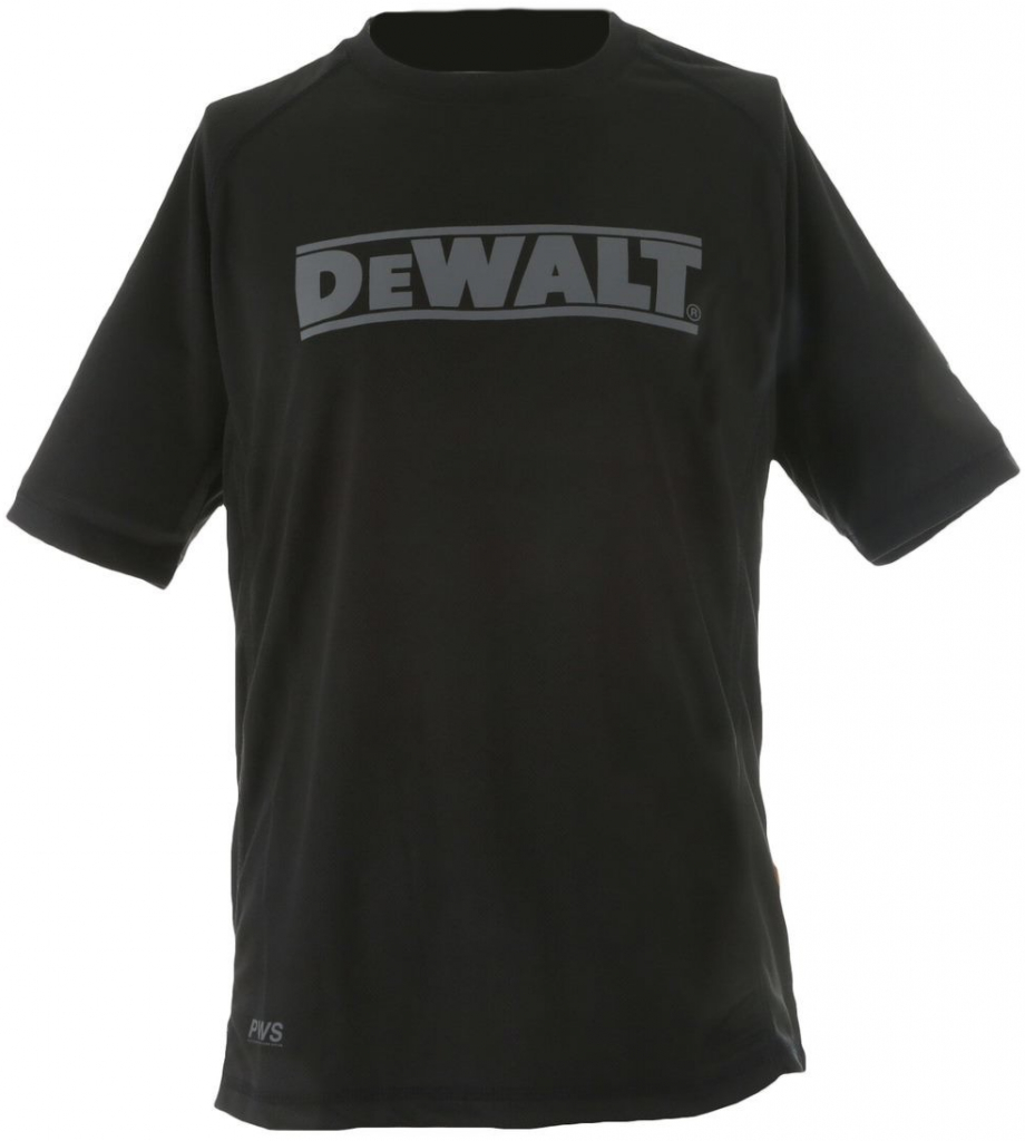 Dewalt Morava pánské tričko Dewalt Original oxide černé od 22,85 € -  Heureka.sk