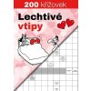 Křížovky - Lechtivé vtipy - Kolektív