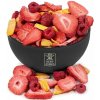 Bery Jones Zmes lyofilizovaného ovocia – jahoda, malina a mango XXL 250 g