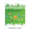 Cryptoassets: The Innovative Investor's Guide to Bitcoin and Beyond