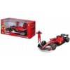 BOLID F1 Ferrari SF-23 FIGURKA CHARLES LECLERC 1:24 MODEL BBURAGO 18-26809