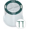 Graf Sunny parenisko plastové 35 cm