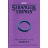 STRANGER THINGS COMPLETE SCRIPTS S5