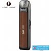 Lost Vape Ursa Nano Pod Kit 800 mAh Black Red Sandalwood 1 ks