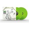 METALLICA - ...AND JUSTICE FOR ALL (LIMITED GREEN VINYL)