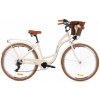 Retro Bicykel GOETZE HLINIKOVÝ 28