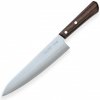 Japonský kuchársky nôž KANETSUGU MIYABI ISSHIN 21 cm, Dellinger