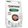 ONTARIO Cat Sensitive / Derma 6,5 kg