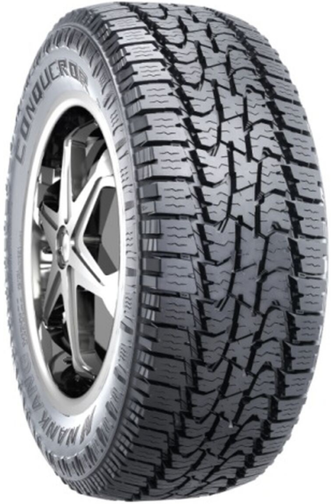 Nankang AT-5+ 265/70 R15 112S