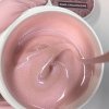 Claresa UV/LED gél na nechty Soft & Easy Builder gel Pink Champagne 90 g