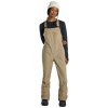 Burton Avalon Bib 2L Gore-Tex Summit Taupe S