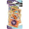 Konami Pokémon TCG - Chilling Reign Premium Checklane Blister - Blaziken