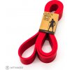 YY Vertical Elastic Bands posilňovacia guma, 45 kg, červená