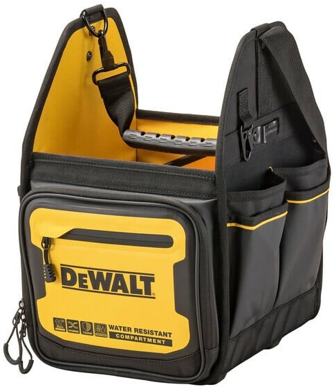 DeWalt Pro Elektrikárska brašňa 11\