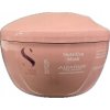 Alfaparf Milano Semi di Lino Moisture hydratačná maska pre suché vlasy 200 ml