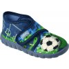 Papučky BEFADO FLEXI 465P050 - lopta-v ext. sklade