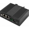 Digitus Adap Digitus POE splitter na DIN lištu 60W