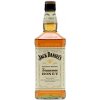 Jack Daniel's Honey 35% 1 l (holá láhev)