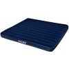 Nafukovací postel Intex 64758 Classic Downy Airbed 137x191x25 cm