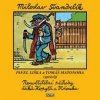 Švandrlík Miloslav - Neuvěřitelné příběhy žáků Kopyta a Mňouka [2 CD]