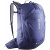 Salomon Trailblazer 30l mazarine blue / ghost gray C21833 běžecký turistický batoh