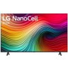 LG NanoCell NANO81 55NANO81T3A televízor 139,7 cm (55
