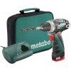 METABO aku. skrutkovač POWER MAXX BS 1x2,0Ah 600079500 DOPREDAJ