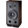 MGN MAGNAT TRANSPULS 1500 podlahový reproduktor, 3-pásmový, 500 W, hnedý