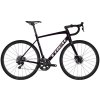 TREK DOMANE AL 5 G4 2024 Matte Trek Black - Veľkosť rámu 520mm