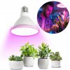kobi LED PLANTY W 9W E27