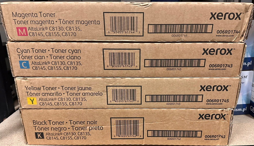 Xerox 006R01756 - originálny