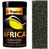 Krmivo pre ryby Tropical Soft Line Africa Herbivore S granule 60 g