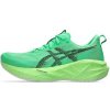 Asics Bežecká a trailová obuv Novablast 5 Ekiden Zelená