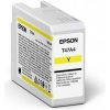 Epson T47A4 Yellow - originálny