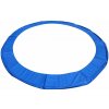 MultiStore O/8FT Kryt pružín na trampolínu 244 – 250 cm, modrý