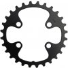 Prevodník SHIMANO Deore FC-M6000-2 - 28 zubov