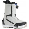 Burton Highshot Step On Boa Gray Cloud 43 2025