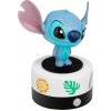 Stitch nočné LED svetlo so zvukom