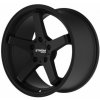 STROM Strom Ds-35 9x18 5x120 ET30 - Full Satin Black 72.6