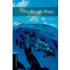 Oxford Bookworms Library New Edition 5 This Rough Magic with Audio MP3 Pack