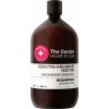 The Doctor šampón maximálna energia keratín + arginín + biotín 946 ml