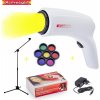 ActiveLight biolampa s veľkým stojanom a kolorterapia