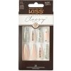 KISS Nalepovacie nechty Classy Nails Premium Sophisticated 30 ks