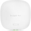 Instant On AP25 (RW) 4x4 Wi-Fi 6 AP R9B28A