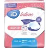 iD Intime Pants Medium Normal 5551255120 12 ks