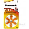 Panasonic do naslouchadel 6ks PR13(48)
