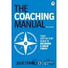 The Coaching Manual - Julie Starr