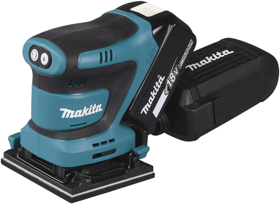 Makita DBO480Z